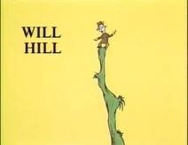 Will small hill