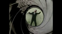 Hitler Bond shot