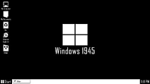 Windows 1945