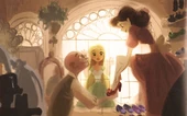 RapunzelShoeShopVY