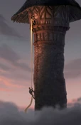 TowerAH