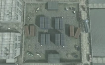 Shipment Top View COD4