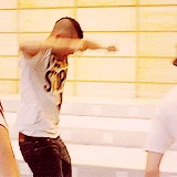 Noah Puckerman