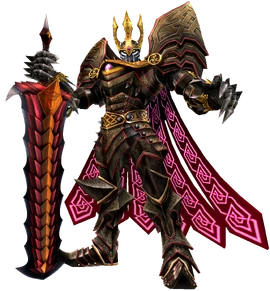 SBK KingArthur