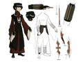 Mai's weapons.png