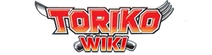 Toriko Wordmark