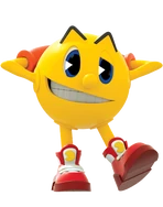 PACMANYUSOCUTE