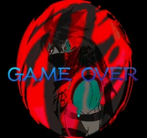 Strider2 GameOver