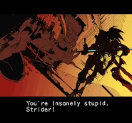 Strider2 Level2-Convo