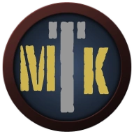 Personal PwnY x SN1P3R CoD elite mtk logo