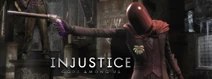 Joker (Injustice- Gods Among Us) 002