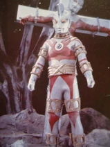 Acr Robot