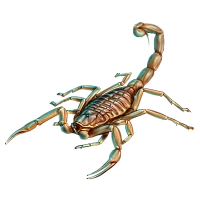 Huge item deathscorpion 01