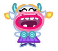 Betty Sing Sing