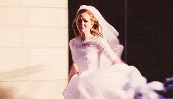 Getting Married Today