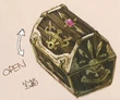 Gaia chest