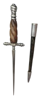 Borgia's Dagger