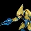 USER Halo 4 zealot - 45px-Halo1EliteGold