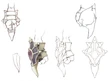 Rune Claws FFIX Art