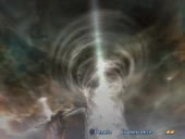 Vaan White Whorl