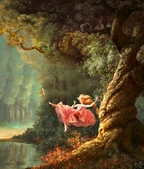 RapunzelSwingLK