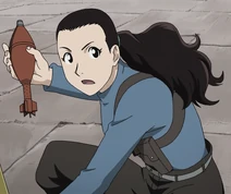 Rebecca