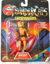 Wilykat Series 2