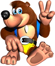 Banjo BK