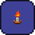 Item mod copper candle