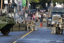 Legendary Godzilla Military Extras 4