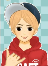 MarkShoujo