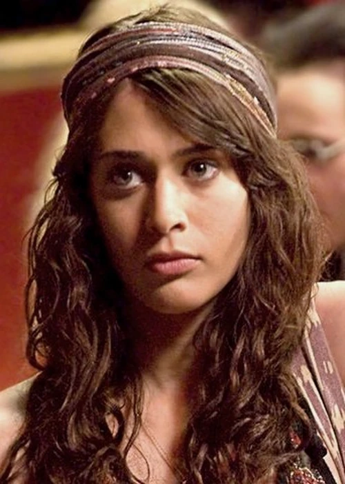 Amy Burley - True Blood Wiki - Sookie Stackhouse, Bill Compton