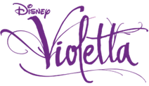 Logo violetta
