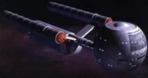 Daedalus class