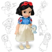 SnowWhiteACDoll