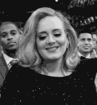 Adele Gif