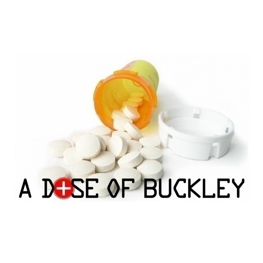 ADoseOfBuckley