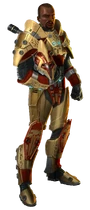 Mandalore