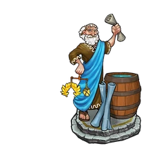 ArchimedesNewQuest