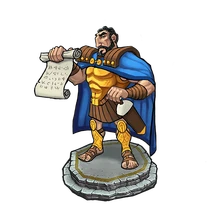 HannibalNewQuest