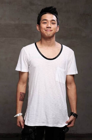 BLACK J