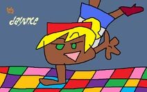 Yo man its lil lynnlynn