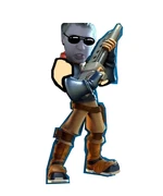 AGK jak 2
