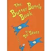Butter battle
