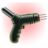 Empty Extremis Injector