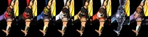 UMVC3 Hiryu Alt