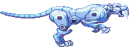 Strider-cat