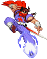 Strider-floatkick