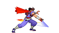 Strider-lowslash