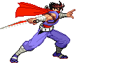 Strider-mp